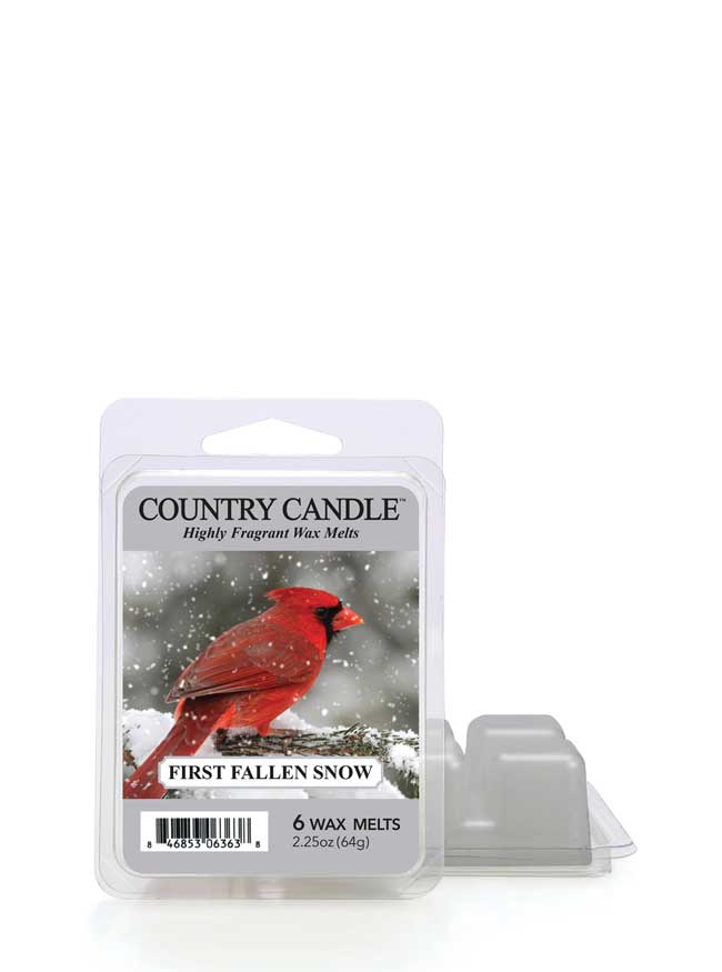 Christmas Coal Wax Melt – Kringle Candle Company