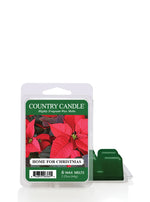 Home for Christmas Wax Melt - Kringle Candle Store