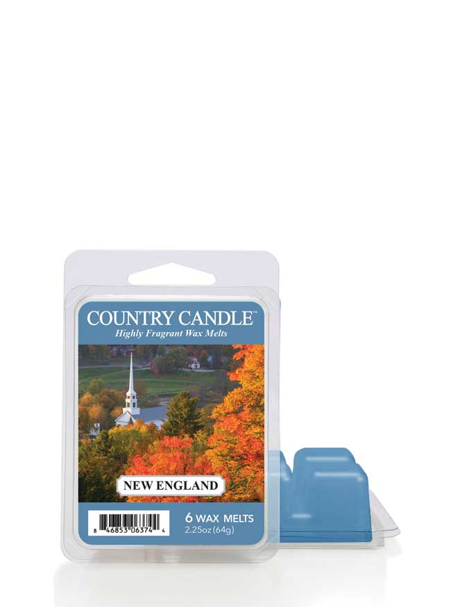 New England | Wax Melt