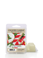Sugar Cookies Wax Melt - Kringle Candle Store
