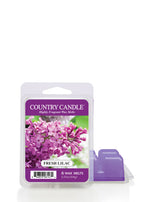 Fresh Lilac Wax Melt - Kringle Candle Store