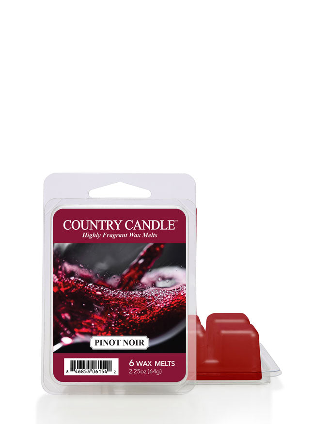 Pinot Noir Wax Melt - Kringle Candle Store