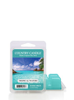 Tropical Waters Wax Melt - Kringle Candle Store
