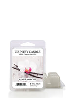 Vanilla Orchid Wax Melt - Kringle Candle Store