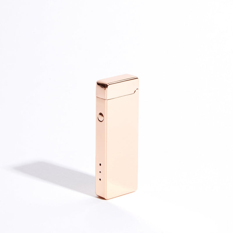 Pocket Lighter - Rose Gold