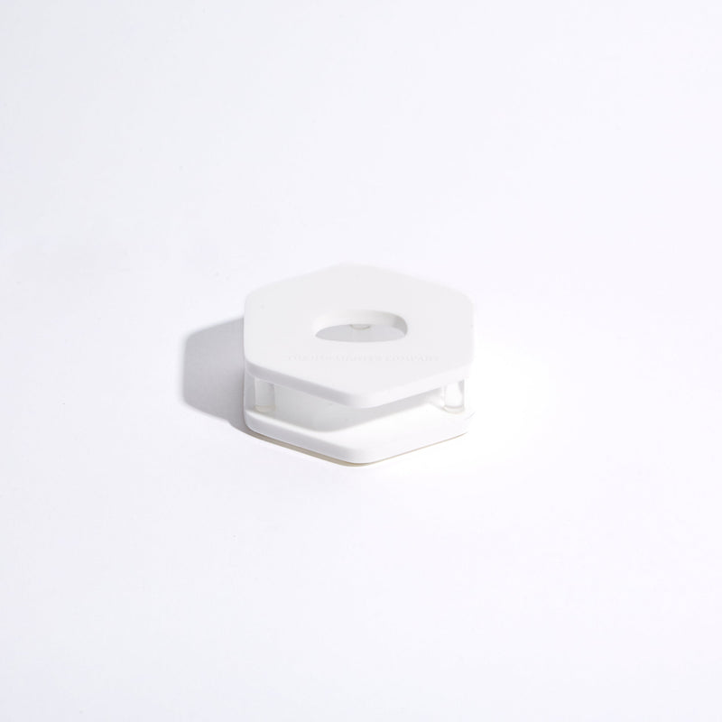 STAND - White
