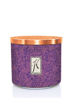 Vineyard Harvest | 3-wick Candle
