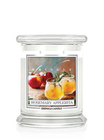 Rosemary Applerita Medium 2-wick