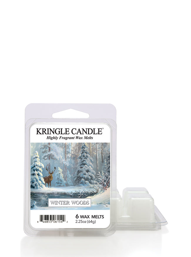 Fiji  Wax Melt – Kringle Candle Company
