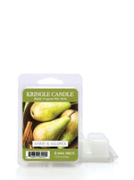Anjou & Allspice Wax Melt New! - Kringle Candle Store