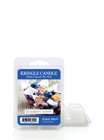 Blueberry Muffin Wax Melt - Kringle Candle Store