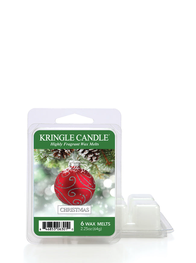 Better Homes & Gardens Highly Scented SNOWY WOODS Wax Melts 2