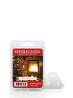 Cozy Christmas Wax Melt - Kringle Candle Store