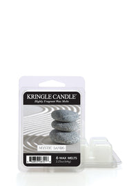 Mystic Sands Wax Melt Kringle - Kringle Candle Store