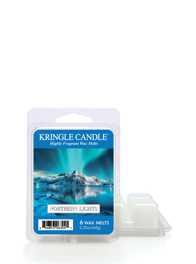 Northern Lights | Wax Melt
