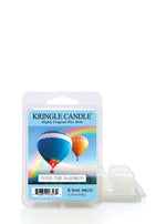Over the Rainbow Wax Melt - Kringle Candle Store