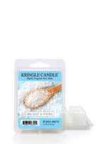 Sea Salt & Tonka | Wax Melt