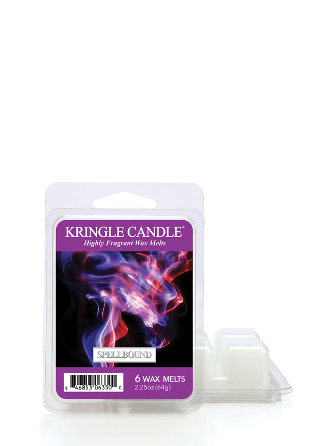 Spellbound Wax Melt - Kringle Candle Store