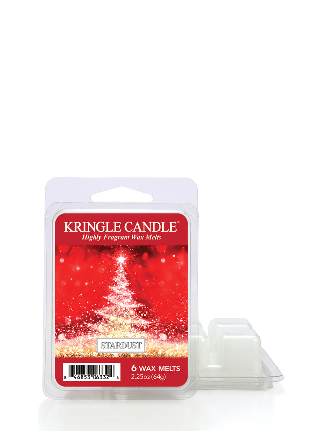 Stardust Wax Melt - Kringle Candle Store