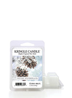 Winter Wonderland Wax Melt - Kringle Candle Store