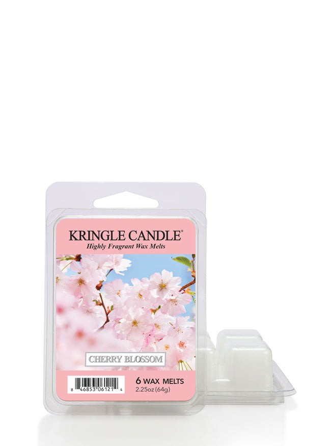 Cherry Blossom Wax Melt - Kringle Candle Store