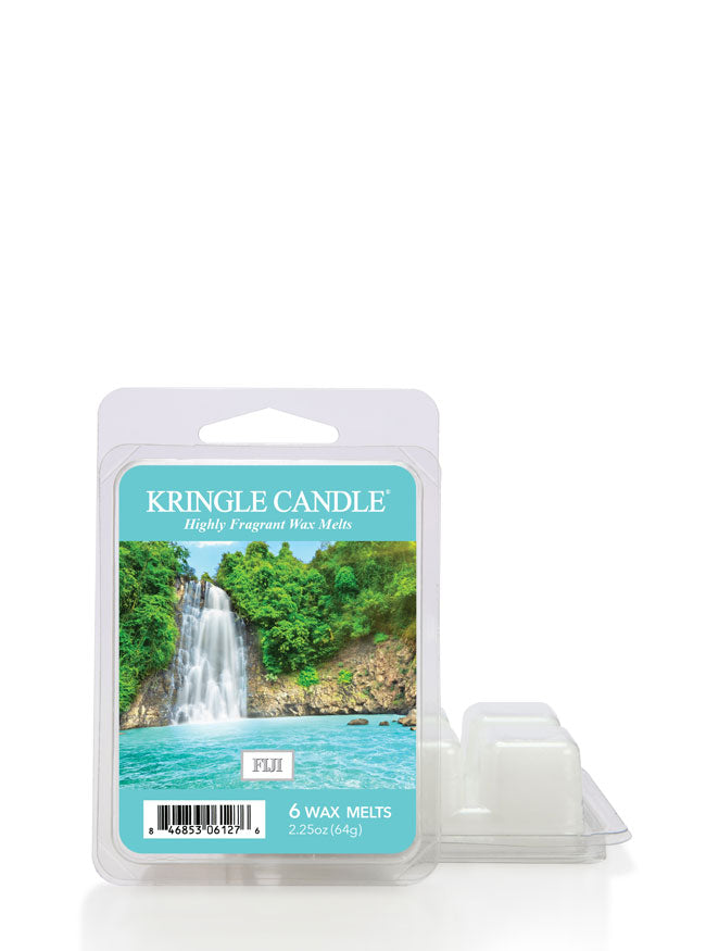 Fiji Wax Melt - Kringle Candle Store