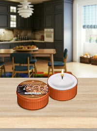 Cinnamon Buns | DayLight - Kringle Candle Company