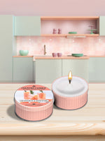 Grapefruit & Rosemary | DayLight
