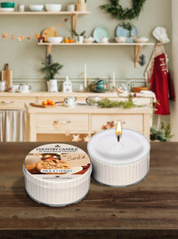 Milk & Cookies  | DayLight - Kringle Candle Company