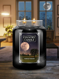 Harvest Moon | Paraffin Candle - Kringle Candle Company