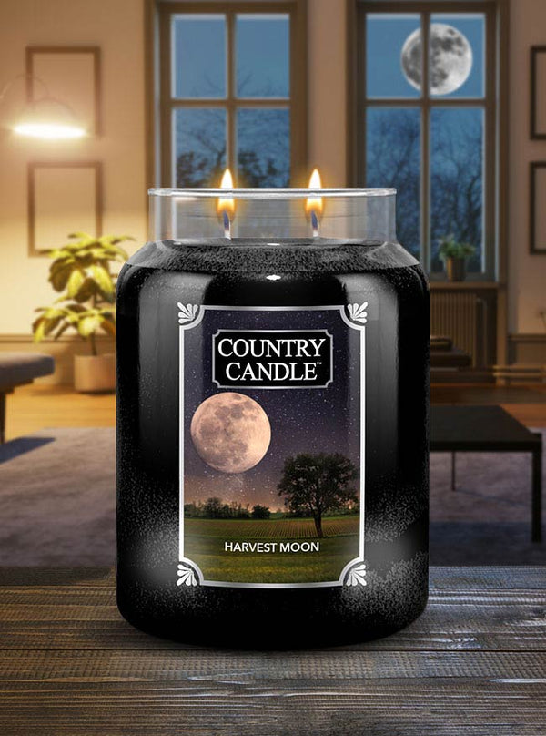 Harvest Moon | Paraffin Candle - Kringle Candle Company