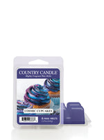 Cosmic Cupcakes | Wax Melt