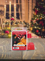 Large Festive/Christmas Mixed Box of Vegan Soy Wax Melts