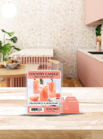 Grapefruit & Rosemary | Wax Melt