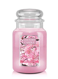 Cherry Blossom Country - Kringle Candle Company