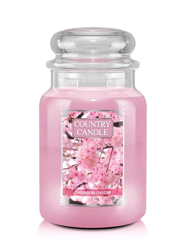 Cherry Blossom Country - Kringle Candle Company