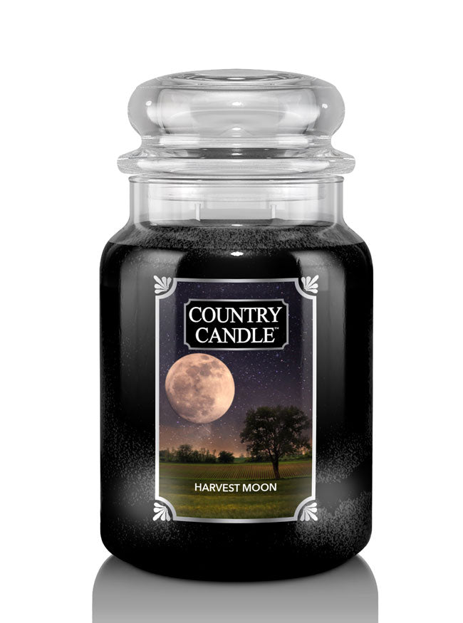Harvest Moon | Paraffin Candle - Kringle Candle Company