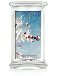 Cherry Tree  Large 2-wick | BOGO Mother's Day Sale