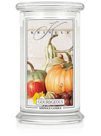 Gourdgeous Large 2-wick | BOGO Mother's Day Sale