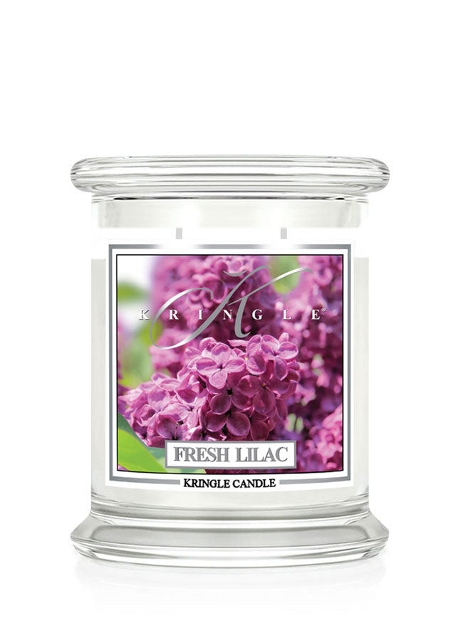 Fresh Lilac Medium 2-wick | BOGO FREE