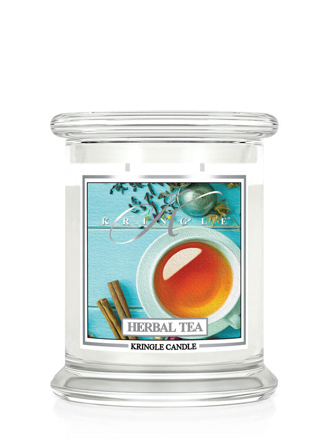 Herbal Tea Medium 2-wick