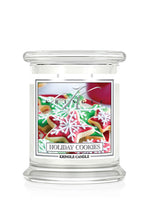 Holiday Cookies Medium 2-wick
