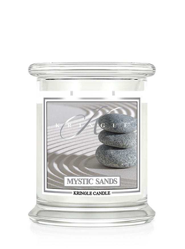 Mystic Sands Medium 2-wick