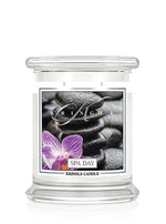 Spa Day Medium 2-wick