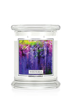 Wisteria Medium 2-wick