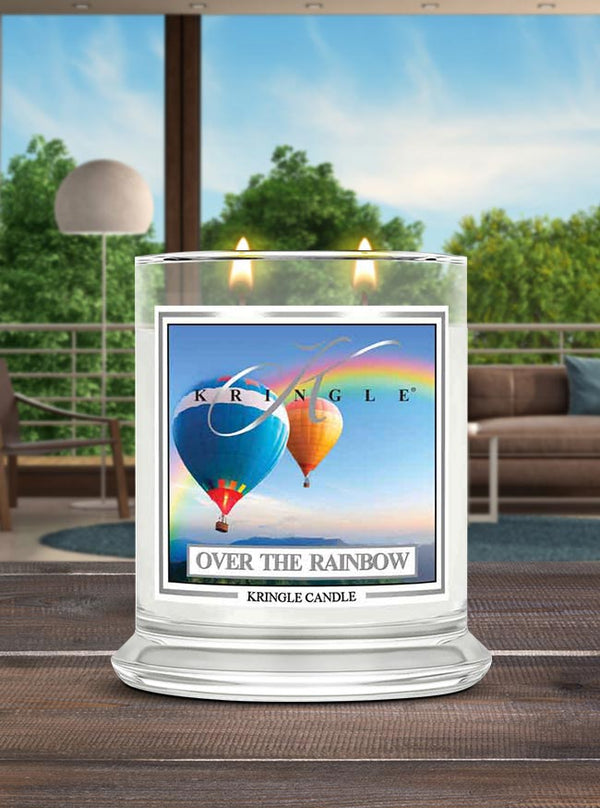 Over the Rainbow Medium 2-wick | BOGO FREE