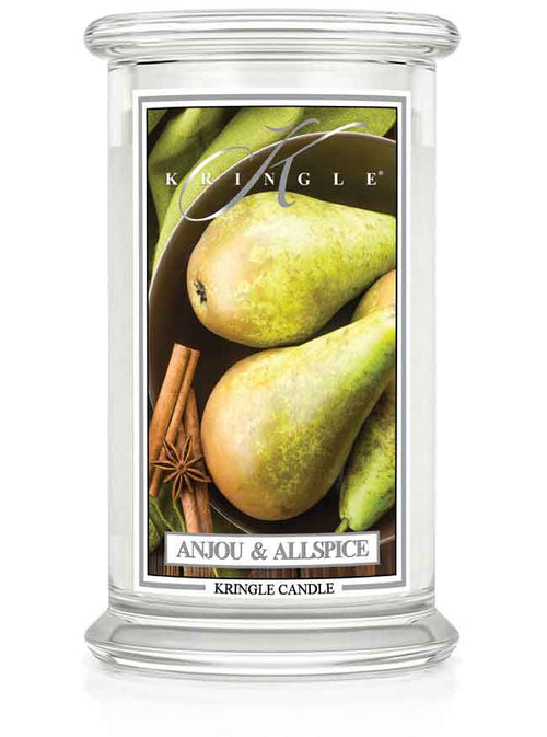 All Products Kringle Candle Company