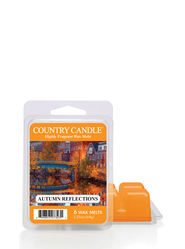 Autumn Reflections | Wax Melt