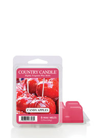 Candy Apples  | Wax Melt - Kringle Candle Company