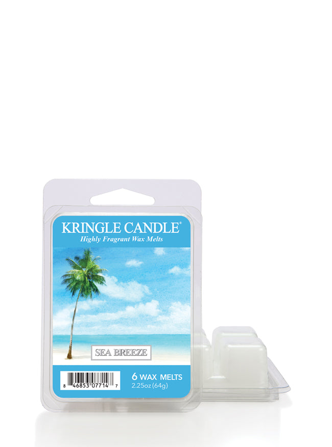 Coffee Shop  Wax Melt – Kringle Candle Company